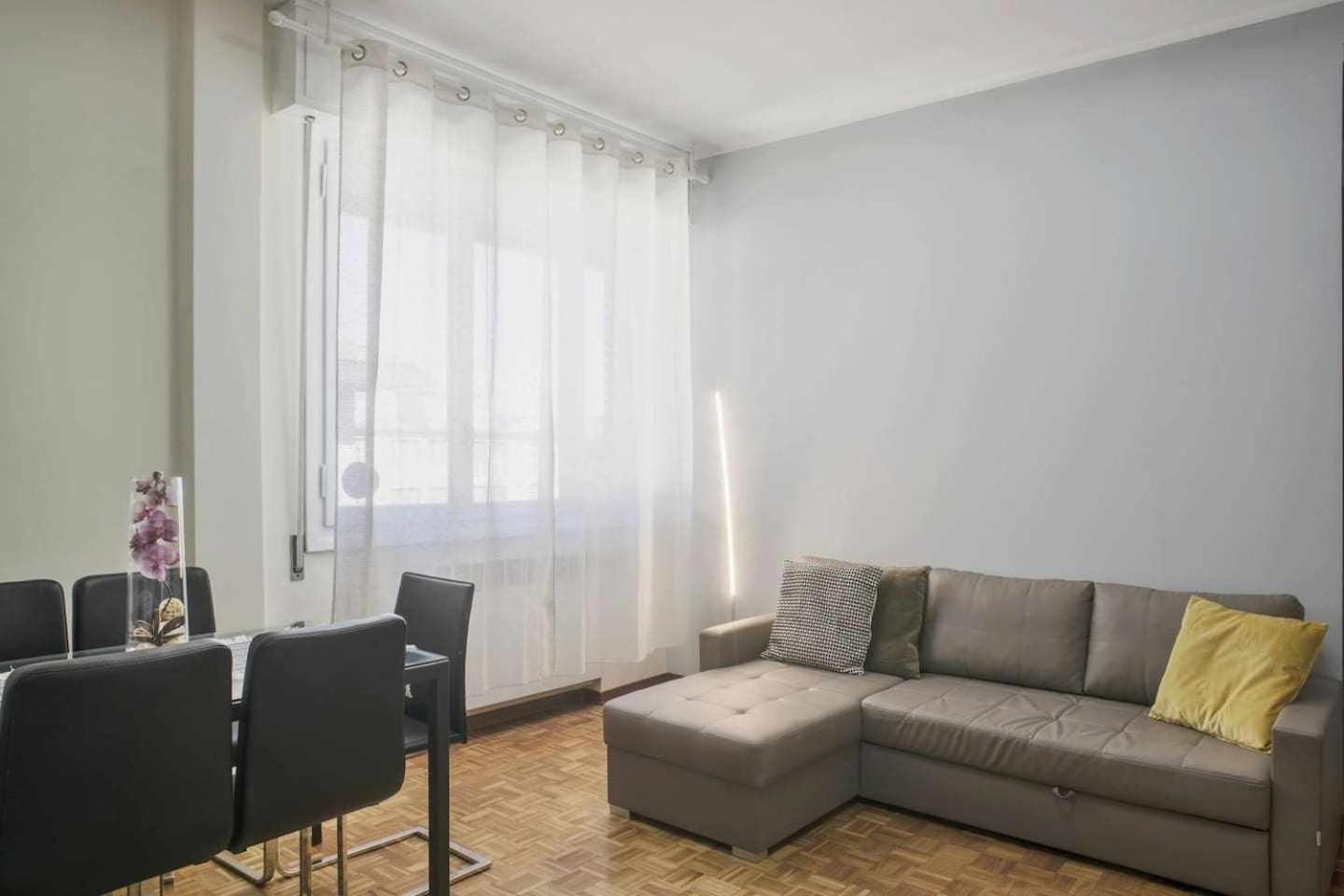 Suite La Montagnola Park 200M Stazione Centrale Bologna Exterior foto